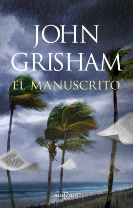 El manuscrito (Camino Island 2)
