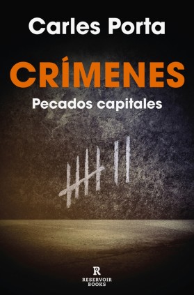 Crímenes - Pecados capitales