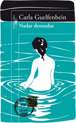 Nadar desnudas