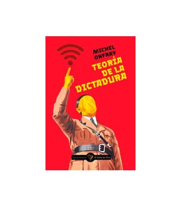 TEORIA DE LA DICTADURA