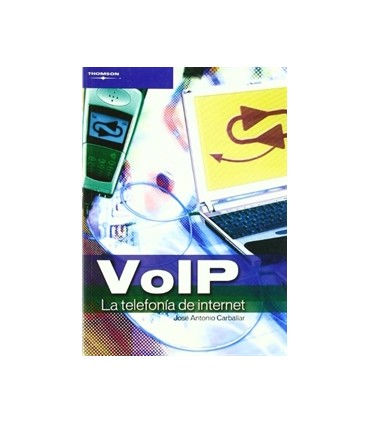 VOIP. La telefonía de internet