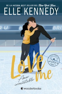 AMOR IRRESISTEBLE LOVE ME