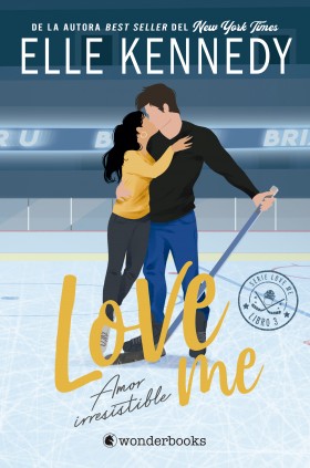 AMOR IRRESISTEBLE LOVE ME