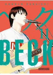 BECK (edición kanzenban) 11 (Shônen)