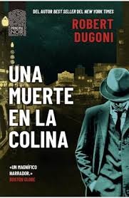 UNA MUERTE EN LA COLINA