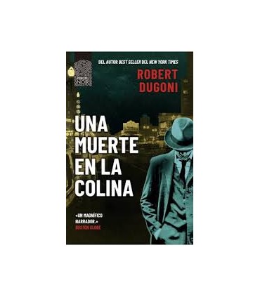 UNA MUERTE EN LA COLINA