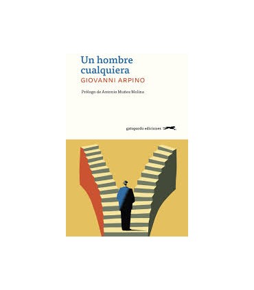 UN HOMBRE CUALQUIERA