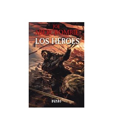 LOS HEROES [NUEVA EDICION]