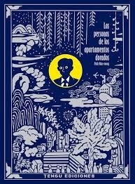 Las personas de los apartamentos dorados