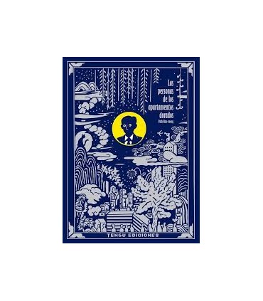 Las personas de los apartamentos dorados