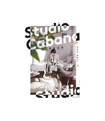 Studio Cabana 2 (Shôjo)