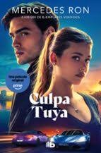CULPA TUYA EDICION PELICULA