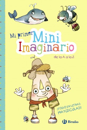 MI PRIMER MINI IMAGINARIO