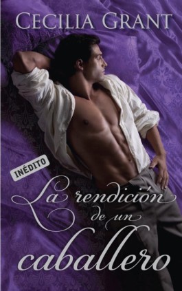 La rendición de un caballero (Familia Blackshear 2)