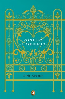 ORGULLO Y PREJUICIO (ED. CONMEMORATIVA)