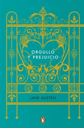 ORGULLO Y PREJUICIO (ED. CONMEMORATIVA)