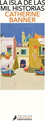 La isla de las mil historias