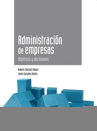 ADMINISTRACION DE EMPRESAS OBJETIVOS Y D