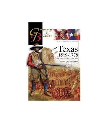 TEXAS 1519-177