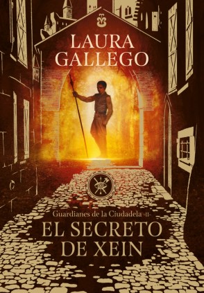 EL SECRETO DE XEIN.GUARDIANES CIUDADELA2