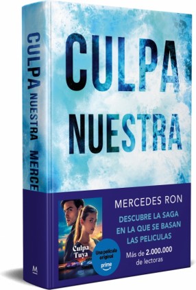 Culpa nuestra (edición especial) (Culpables 3)