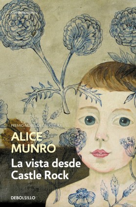 VISTA DESDE CASTLE ROCK. LA