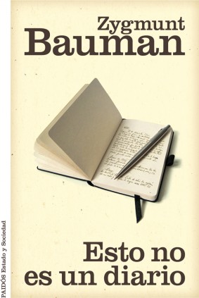 Esto no es un diario