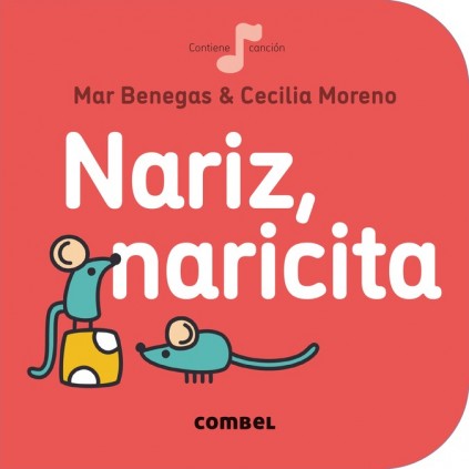 NARIZ NARICITA COMBEL