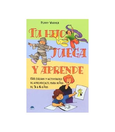 Tu hijo juega y aprende