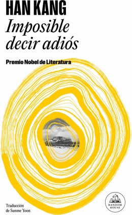 IMPOSIBLE DECIR ADIOS