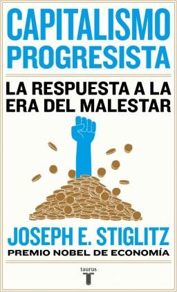 Capitalismo progresista