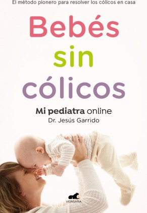 Bebés sin cólicos