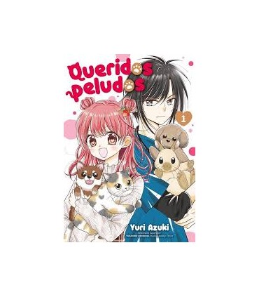 QUERIDOS PELUDOS VOL  1