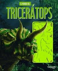 EL MUNDO DEL TRICERATOPS
