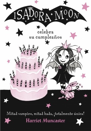 ISADORA MOON 3 CELEBRA SU CUMPLEAÑOS
