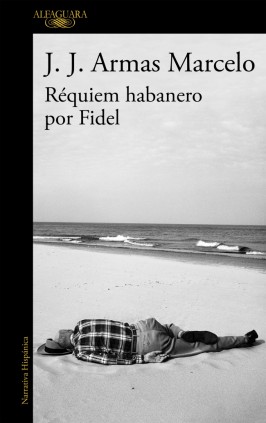 Réquiem habanero por Fidel