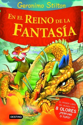 GS EN EL REINO DE LA FANTASIA 1