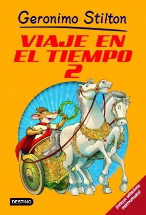 GS VIAJE EN EL TIEMPO 2