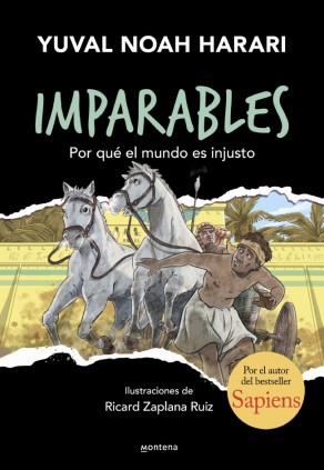 IMPARABLES 2 HARARI FOR KIDS