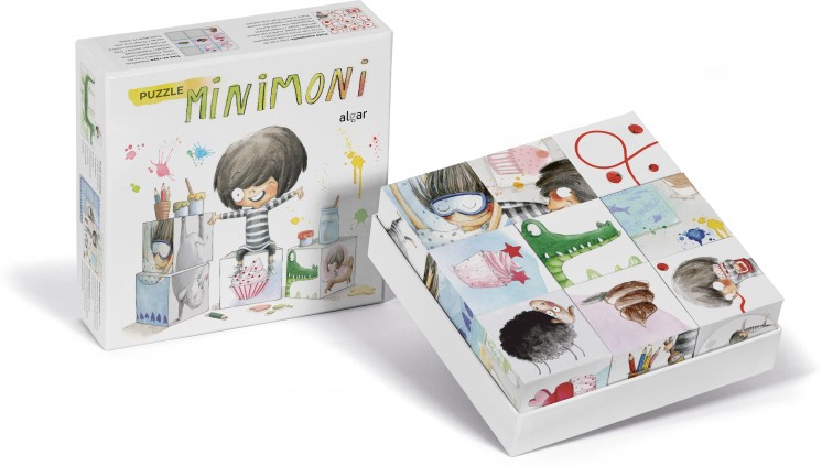 Minimoni