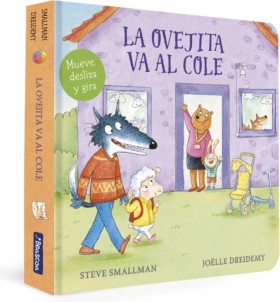 LA OVEJITA VA AL COLE