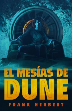 EL MESIAS DE DUNE (DELUXE ED. LIMITA