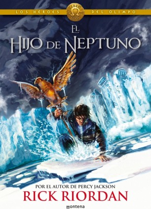HIJO DE NEPTUNO HEROES DEL OLIMPO 2