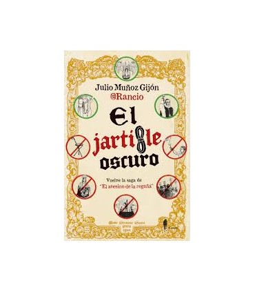 EL JARTIBLE OSCURO