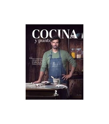 COCINA Y PUNTO 2ED