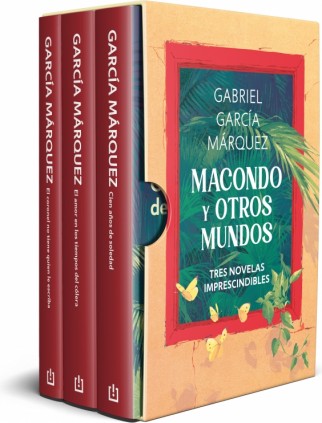 Macondo y otros mundos