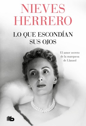 LO QUE ESCONDIAN SUS OJOS