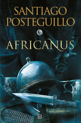 AFRICANUS. EL HIJO DEL CONSUL 1