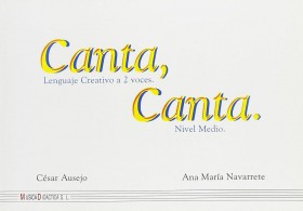 Canta, canta