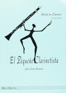 El pequeño clarinetista